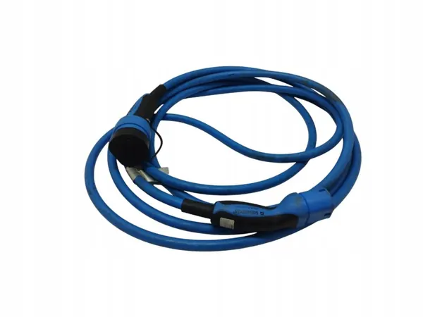 Tesla OEM D57399 sähköajoneuvon latauskaapeli image 4