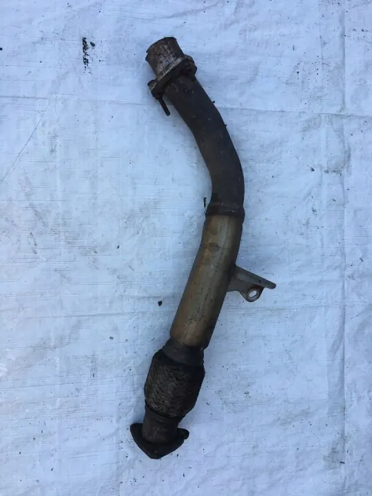 Conector Flexible AUDI A4 (B7) 2.7-3.0 TDI OEM image 2