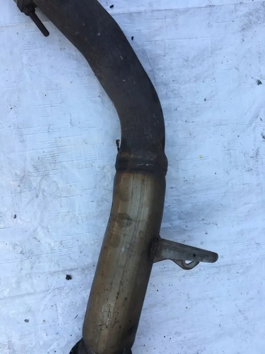 Conector Flexible AUDI A4 (B7) 2.7-3.0 TDI OEM image 3