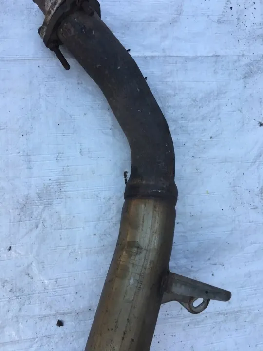 Conector Flexible AUDI A4 (B7) 2.7-3.0 TDI OEM image 6