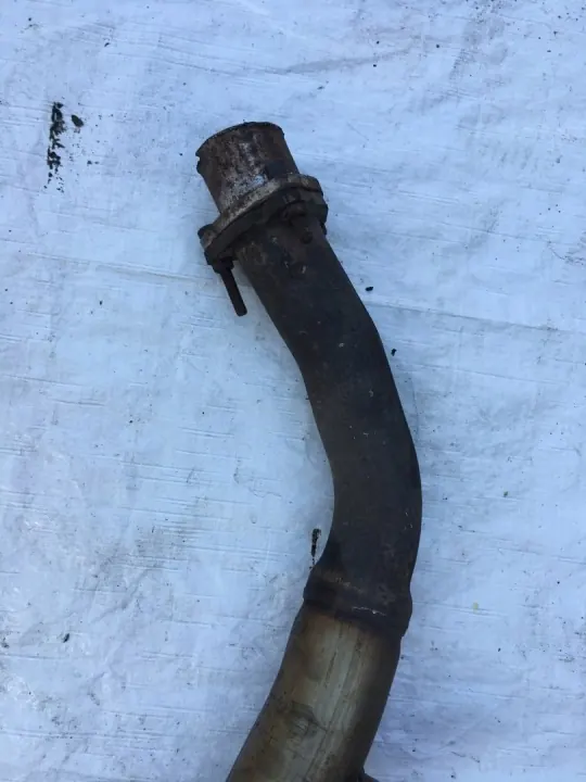 Conector Flexible AUDI A4 (B7) 2.7-3.0 TDI OEM image 7