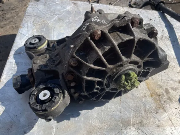 Range Rover Sport L494 L405 Diff Posteriore CPLA4A213BA 3.21 image 2