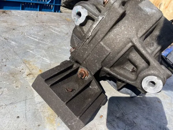 Range Rover Sport L494 L405 Diff Posteriore CPLA4A213BA 3.21 image 4