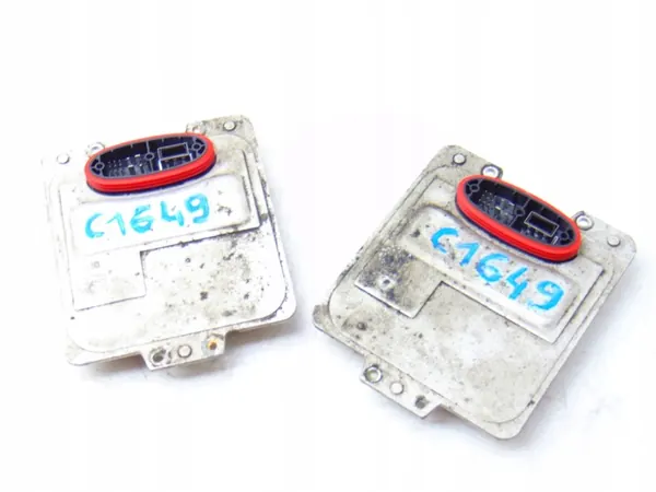 Xenon Converter Mercedes Benz E W211 A2118709026 image 3