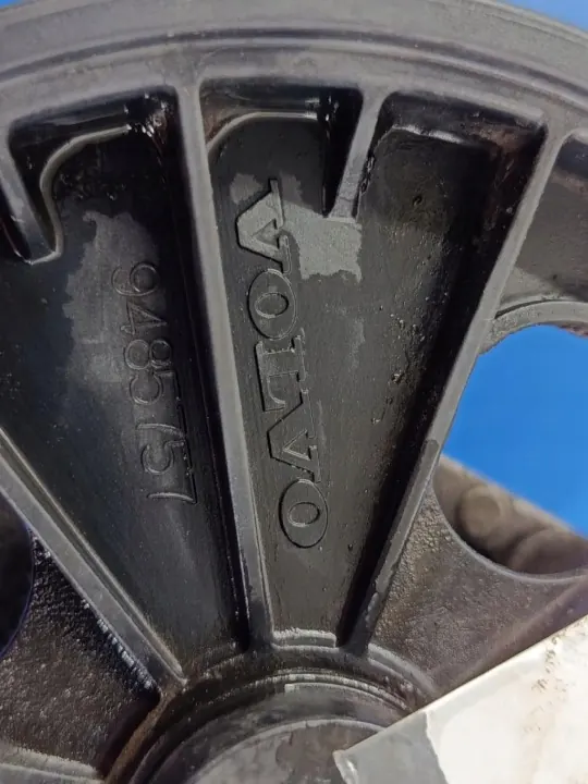 Pompe de direction OEM CADILAK-Bochnia-494006- image 3