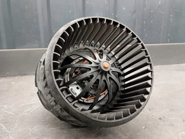 Ventilador OEM 52407905 para Mercedes Atego 2 - Usado image 7