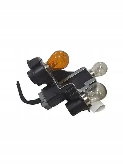 Conector luz trasera VOLVO V40 31299833 image 2