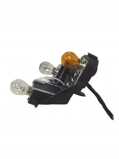 Conector luz trasera VOLVO V40 31299833 image 4