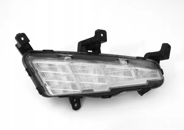 OEM 92208-G4600 oikea DRL LED lamppu Hyundai i30 image 2
