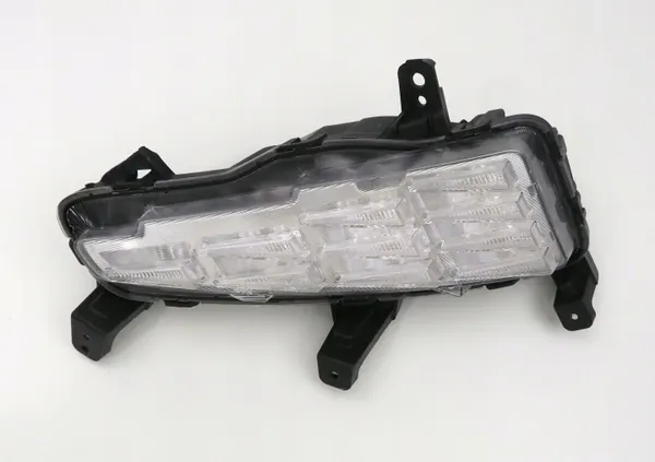 OEM 92208-G4600 oikea DRL LED lamppu Hyundai i30 image 6