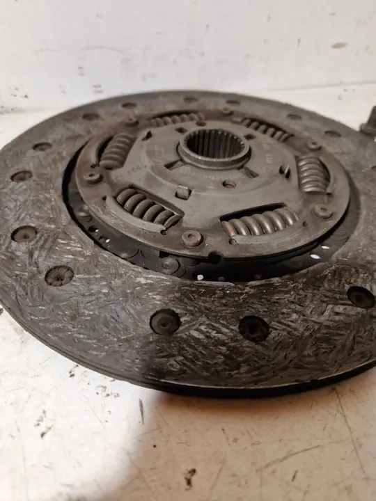 Embreagem completa Audi A4 S4 B8 0B3105266 image 5