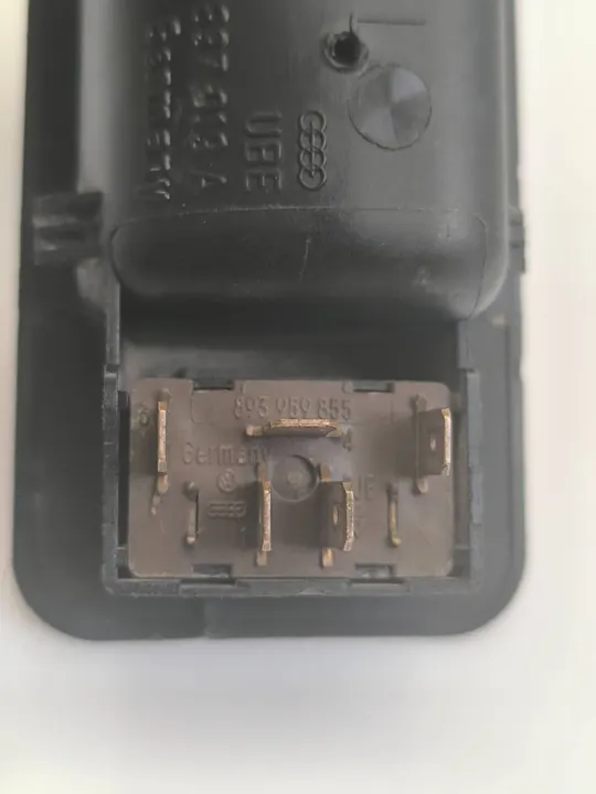 Sisäkahva Audi OE 893837019A image 2