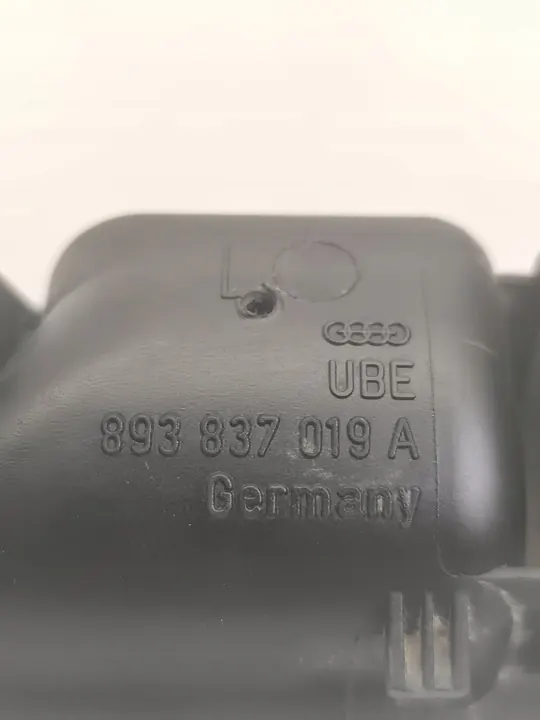 Sisäkahva Audi OE 893837019A image 7