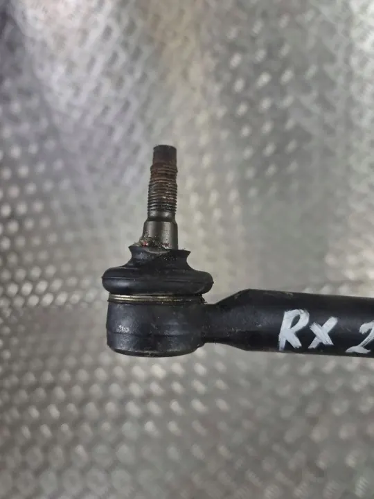 ESP10542 Barra de dirección izquierda Lexus RX 450H 2021 image 3