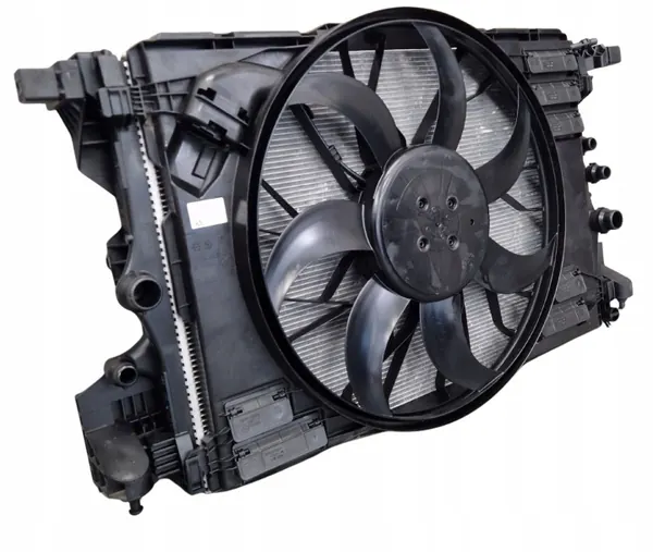 Kit refroidissement OEM A2479060200 pour Mercedes EQA/EQB image 4