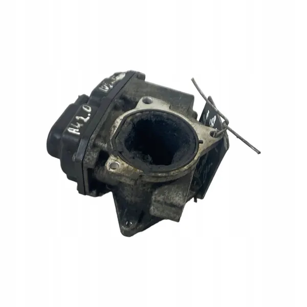 EGR-venttiili AUDI A4 (8K2, B8) 2.0L diesel 2009 03L131501E image 4