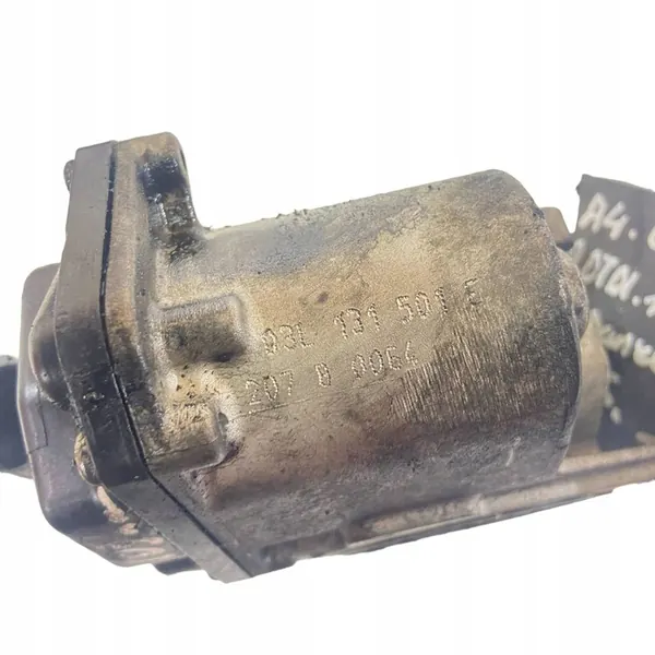 EGR-venttiili AUDI A4 (8K2, B8) 2.0L diesel 2009 03L131501E image 6