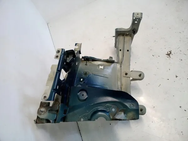 LEWA PRZEDNIA ĆWIARTKA PEUGEOT 3008 II Peça OEM image 3