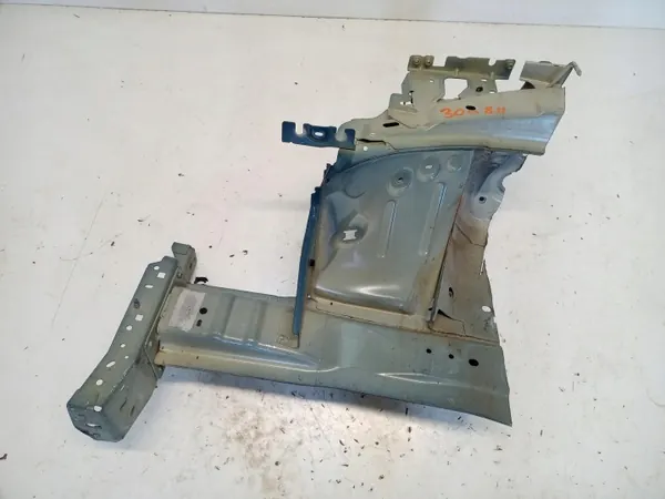 LEWA PRZEDNIA ĆWIARTKA PEUGEOT 3008 II Peça OEM image 4