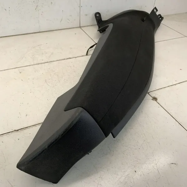 OEM 685465236523652 Achter rechter zijairbag voor VW Passat B8 image 3
