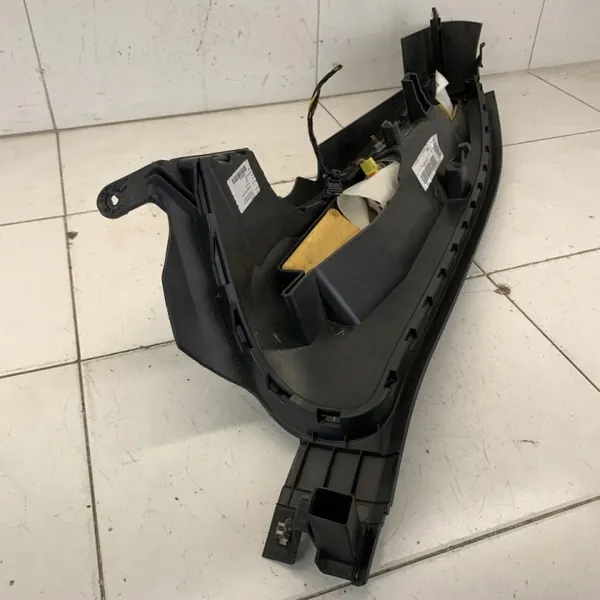 OEM 685465236523652 Achter rechter zijairbag voor VW Passat B8 image 4