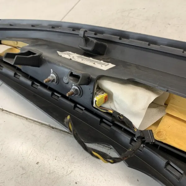 OEM 685465236523652 Achter rechter zijairbag voor VW Passat B8 image 7