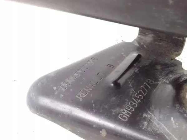 Fjädringsdelar OPEL VIVARO 1.6L diesel 2015 image 4