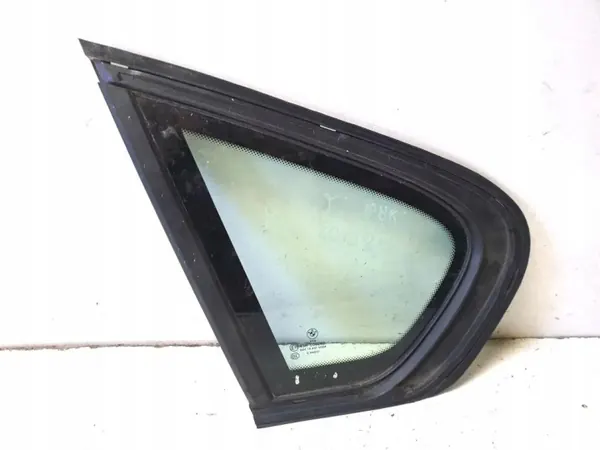 Vitre latérale arrière gauche BMW X6 OEM 7182319 image 2