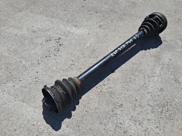 Achterste Halfasverbinding Links Rechts BMW E60 520i M54B22 OEM 7 521 130 image 2