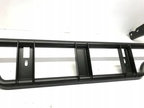 IVECO DAILY 2014-2016 Takaporrastukirakenne 5801627054 image 4