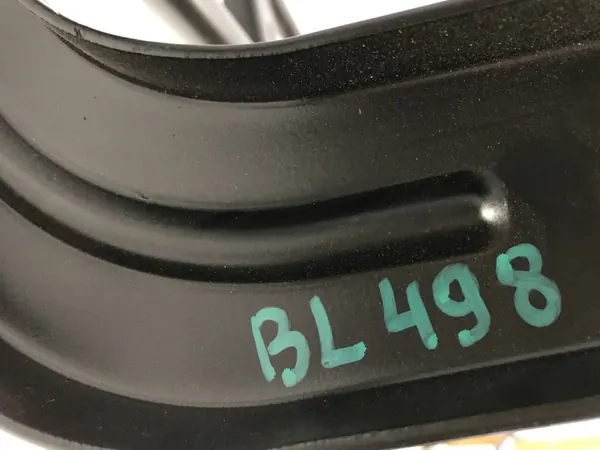 IVECO DAILY 2014-2016 Takaporrastukirakenne 5801627054 image 9