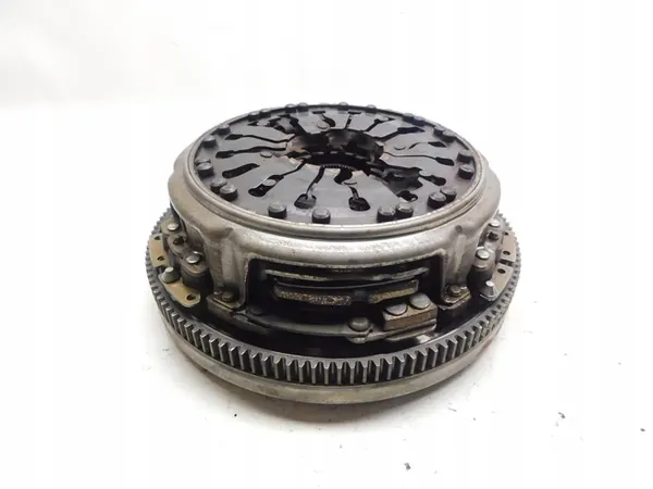 Roda de embreagem DSG 7 - Audi A1 A3 Golf VI Passat B7 Polo V 1.4 TSi image 2