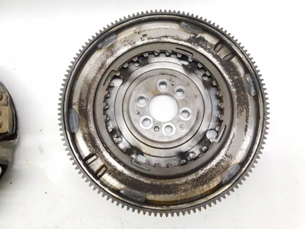 Roda de embreagem DSG 7 - Audi A1 A3 Golf VI Passat B7 Polo V 1.4 TSi image 3