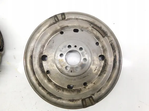 Roda de embreagem DSG 7 - Audi A1 A3 Golf VI Passat B7 Polo V 1.4 TSi image 4