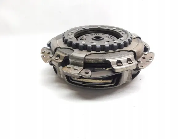 Roda de embreagem DSG 7 - Audi A1 A3 Golf VI Passat B7 Polo V 1.4 TSi image 6