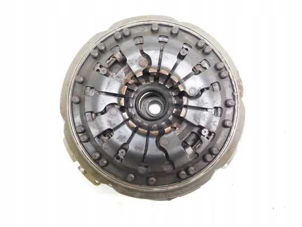 Roda de embreagem DSG 7 - Audi A1 A3 Golf VI Passat B7 Polo V 1.4 TSi image 7