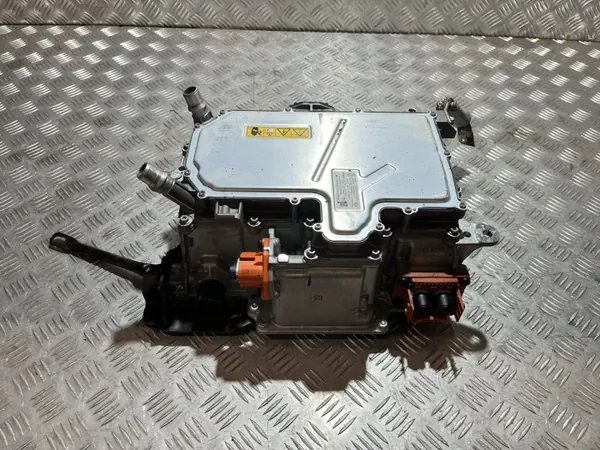 Omvandlare OEM 291A15636R för Renault Arkana 1.6 image 2