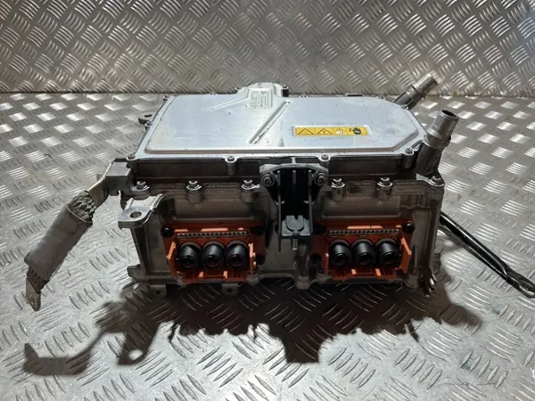 Omvandlare OEM 291A15636R för Renault Arkana 1.6 image 3