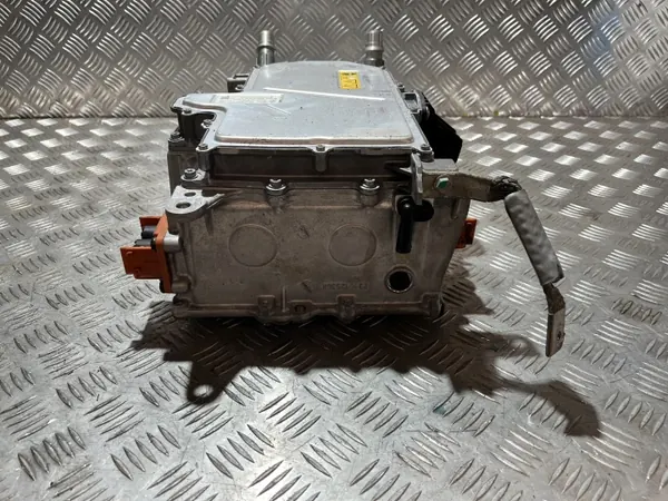 Omvandlare OEM 291A15636R för Renault Arkana 1.6 image 4