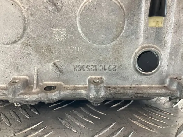 Omvandlare OEM 291A15636R för Renault Arkana 1.6 image 7