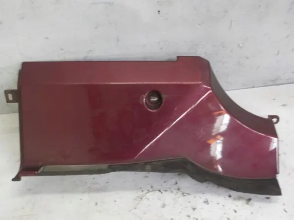 Mercedes-Benz A9608854774 Couvercle pour Actros MP4 image 2