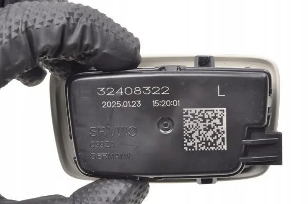 Luz de Teto Volvo OEM 32408322 - Usado image 3