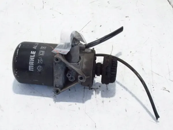 OEM 81521026102 drogerbasis voor MAN TGX I 18.440 image 2