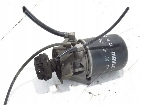 OEM 81521026102 drogerbasis voor MAN TGX I 18.440 image 5