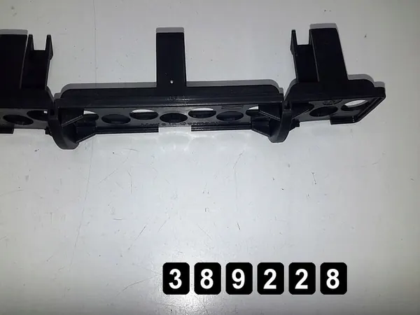 Garniture de pilier Seat Ibiza 2016 6p0129621 image 2