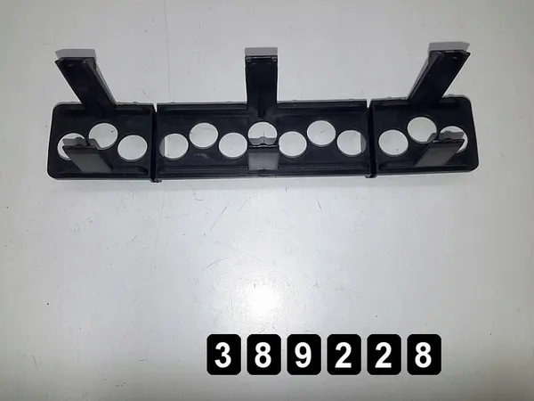 Garniture de pilier Seat Ibiza 2016 6p0129621 image 3