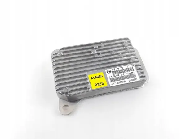 Module de Suspension BMW OEM 6796864 pour Série 7 image 2