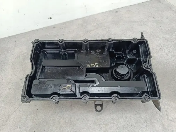 Ventilhuv Dodge Journey 2.0 CRD image 2