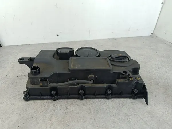 Ventilhuv Dodge Journey 2.0 CRD image 3