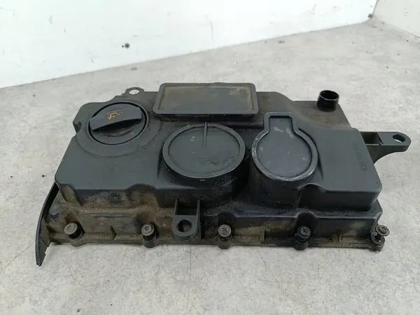 Ventilhuv Dodge Journey 2.0 CRD image 4